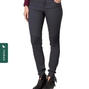 Prana Brenna Pants Moto Pants